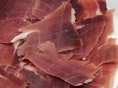 jambon iberico