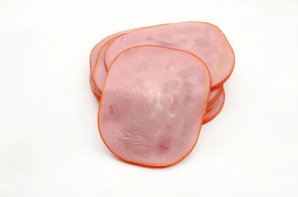 절인된 돼지고기 — 스톡 사진
