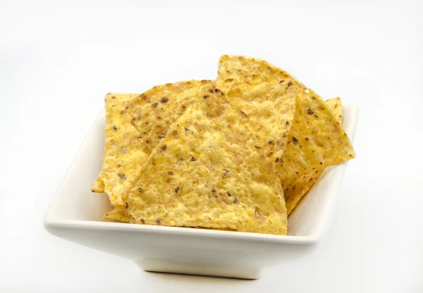 Nacho 's — Stockfoto