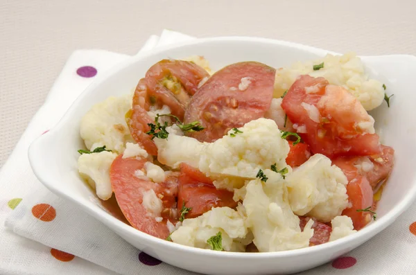 Cauliflower — Stock Photo, Image