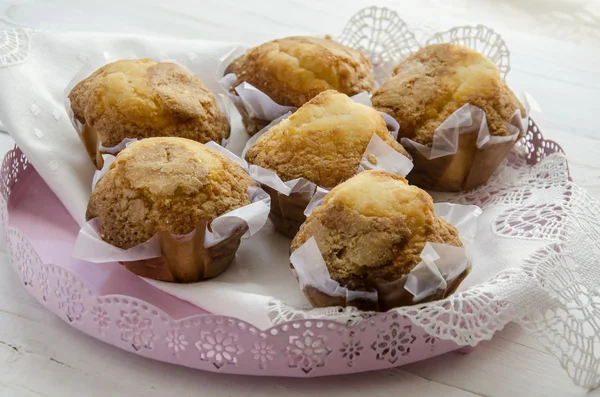 Σπιτικό muffins — Φωτογραφία Αρχείου