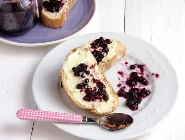 Toast — Stock Photo, Image