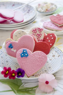 Tereyağlı kurabiye