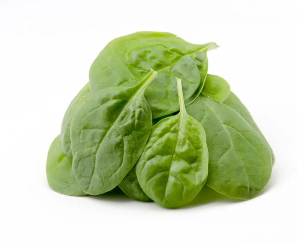 Fresh spinach — Stock Photo, Image