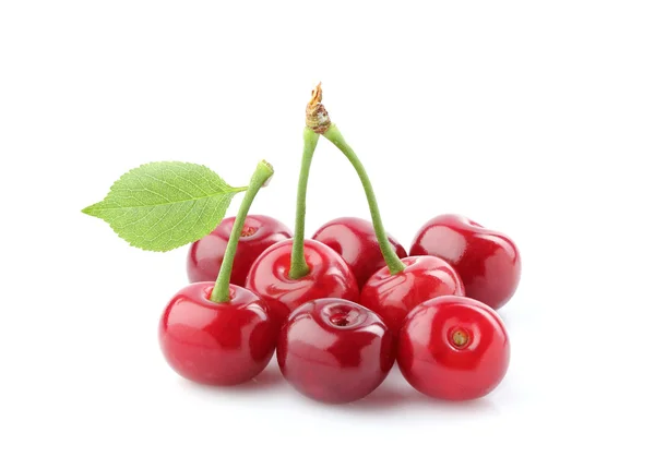 Cherries. — Stock Photo, Image