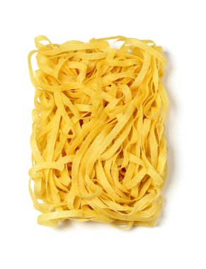 Ev yapımı erişte.