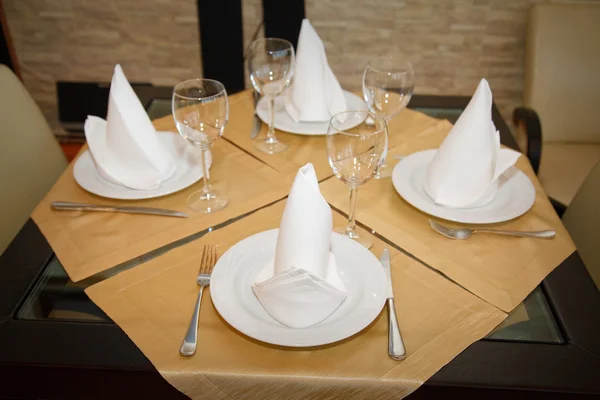 Tablo Restoran dekore edilmiş