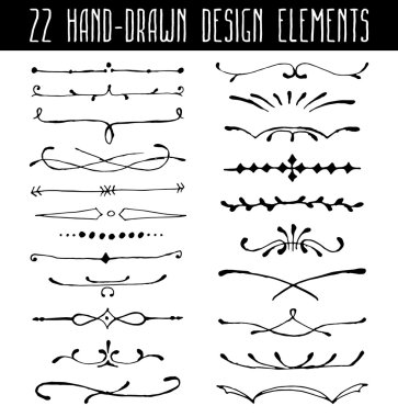 Download Leaf Divider Free Vector Eps Cdr Ai Svg Vector Illustration Graphic Art