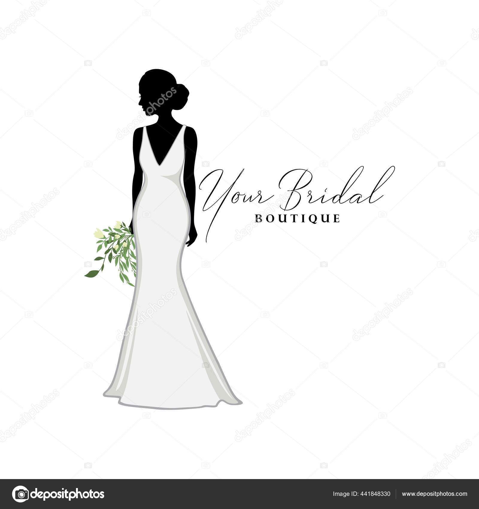 boutique bridesmaid dresses