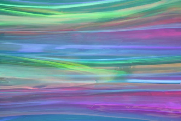 Geçmişi. Pembe ve mavi tonlarda parlak soyutlama