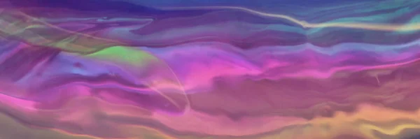 Pembe ve mor tonda soyut arkaplan