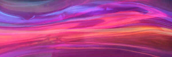 Pembe ve mor tonda soyut arkaplan