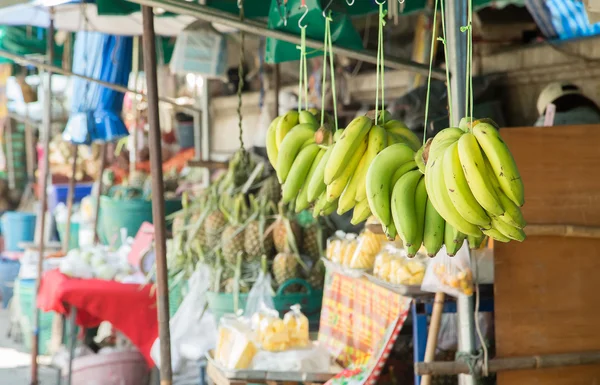 Bananen — Stockfoto