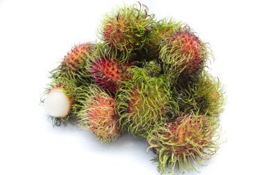 Rambutan