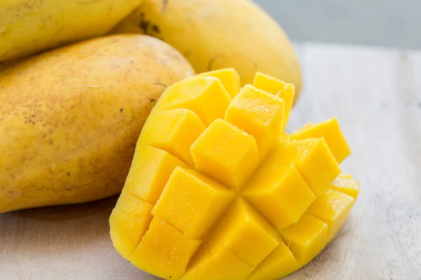 Mango — Stock Photo, Image