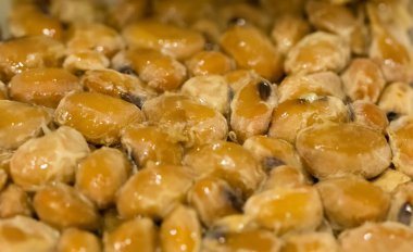 natto