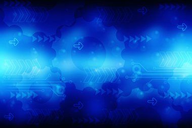 soyut teknoloji iş geçmişi