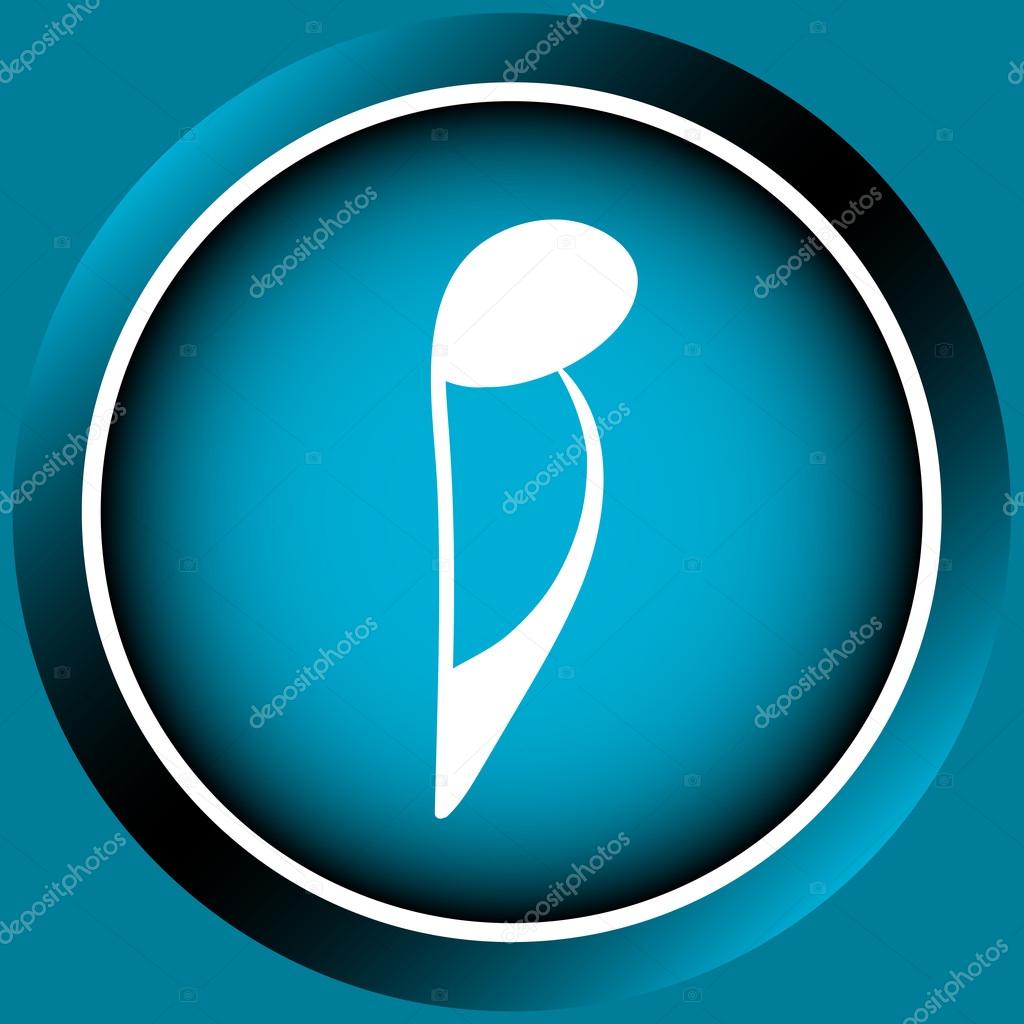 Icono con la nota cuarta — Vector de stock © UnderWorld #103005342 Icono con la nota cuarta — Vector de stock © UnderWorld #103005342