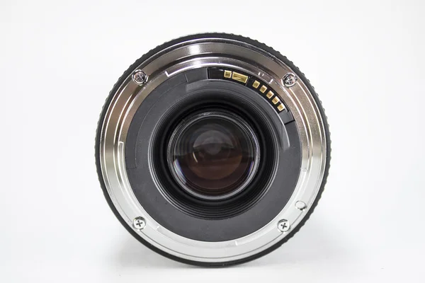 Camera lens — Stock Photo, Image