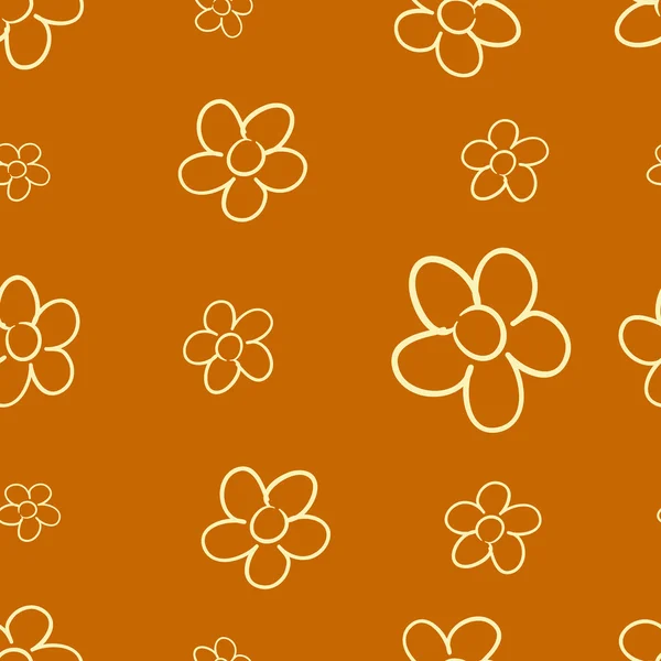 Textura naranja — Vector de stock