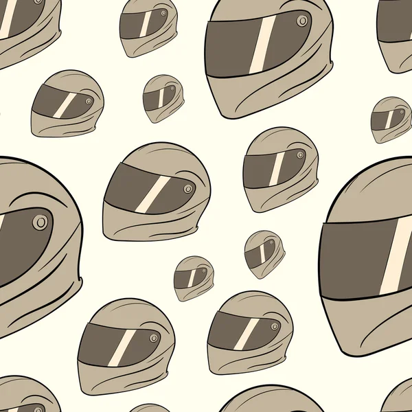 ᐈ Bike accident drawing stock vectors, Royalty Free crash helmet