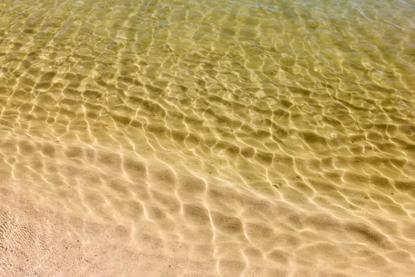 海の水 — ストック写真