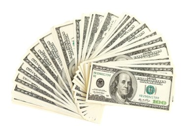 Dolar Hayranı