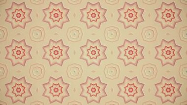 Mozaik çeşitli renklerde