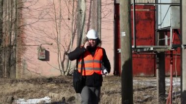 Akım hattı eternet kış gün içinde kontrol mühendisi