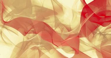 Kırmızı ve hafif kahverengi renklerde arka plan