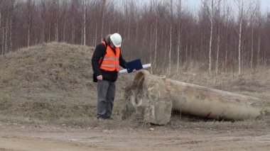 Beton borulara mühendisi 
