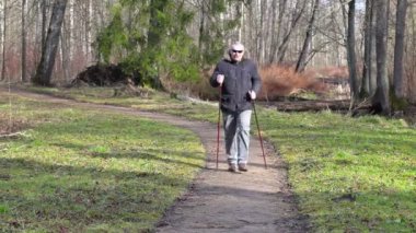 Baston park yolundaki ile yorgun fiyatı