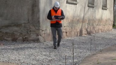 Müfettiş onay eski bina tadilat bina 