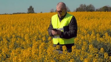 Çiftçi tecavüz alan düşünme üzerine