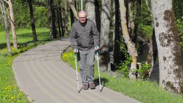 1,196 Πατερίτσες Videos, Royalty-free Stock Πατερίτσες Footage | Depositphotos