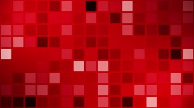 soyut mozaik bölüm