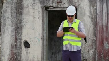 çöken bina yakınındaki üreticileri