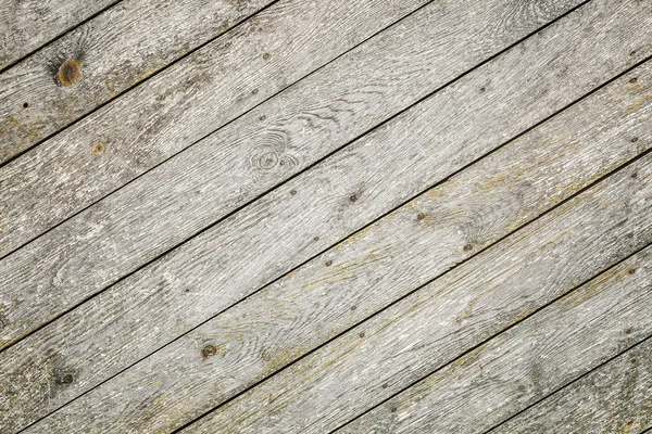 Vieux mur de planche en bois — Photo