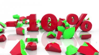 satış ile yüzde yazıt kavramları