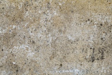 Eski kahverengi taş duvar kalıp ile