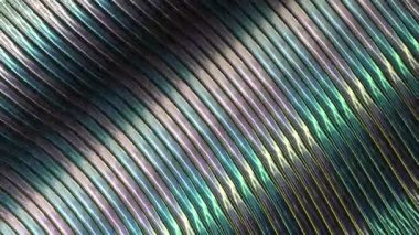 Gümüş Mavi renkli tasarlamak tel