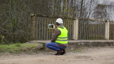 Tablet Pc ile filme mühendisi