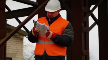 Foreman'la belgeler