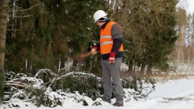 Adam düşmüş Ladin