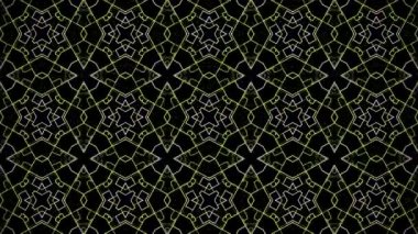 soyut mozaik arka plan