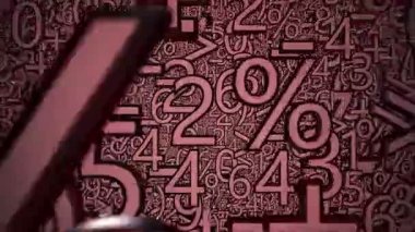 Soyut sayıları ve sembolleri