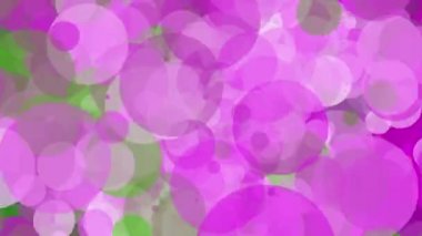 soyut bir bubbles arka plan