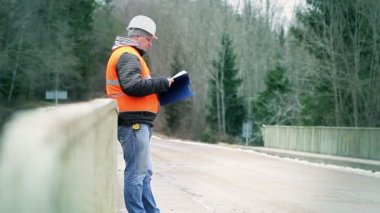 Belgeleri okuma mühendisi