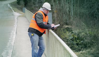 Belge yazma mühendisi