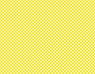 Beyaz Sarı noktalar